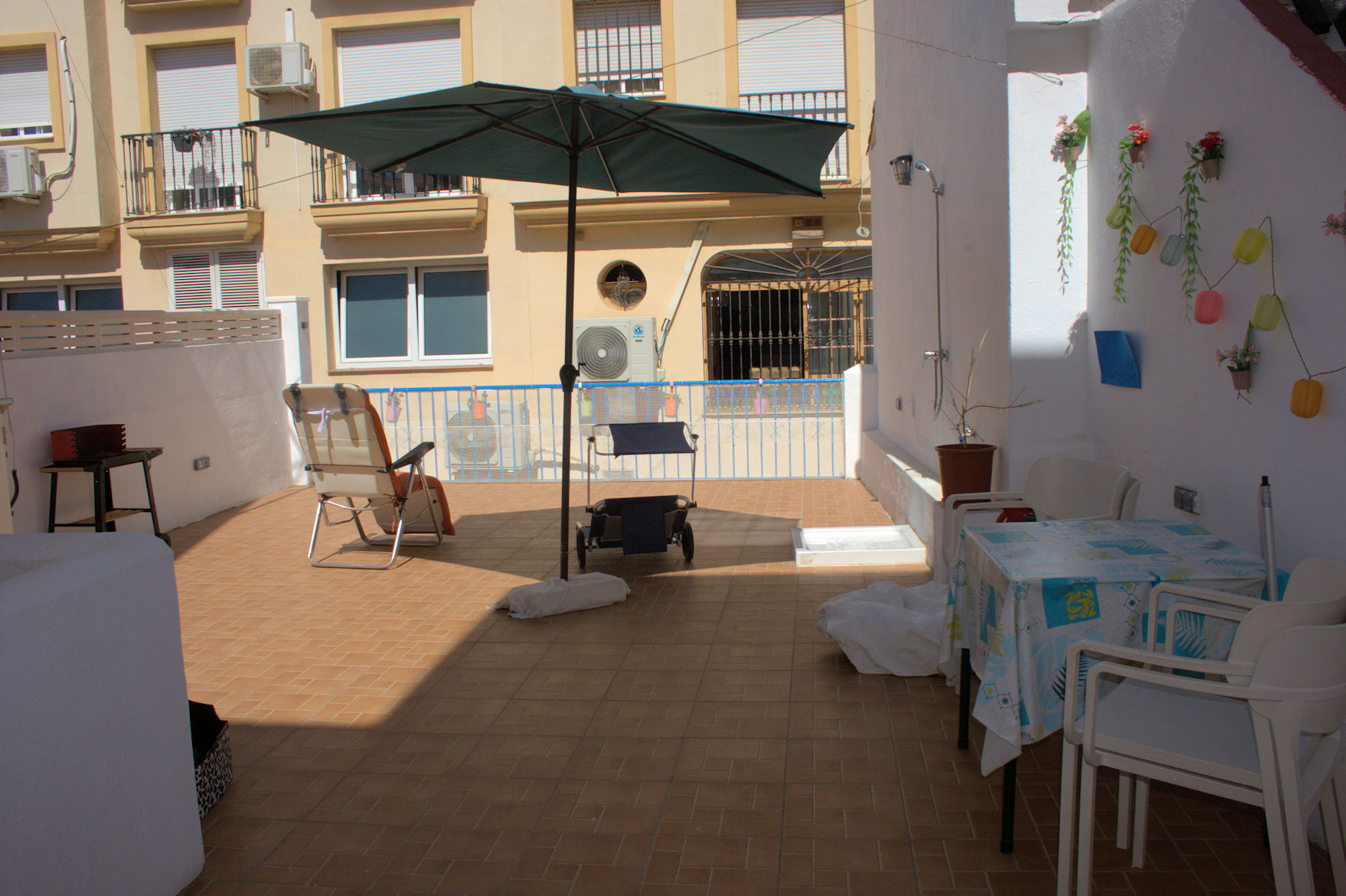 Casa mata en alquiler en Rincón de la Victoria